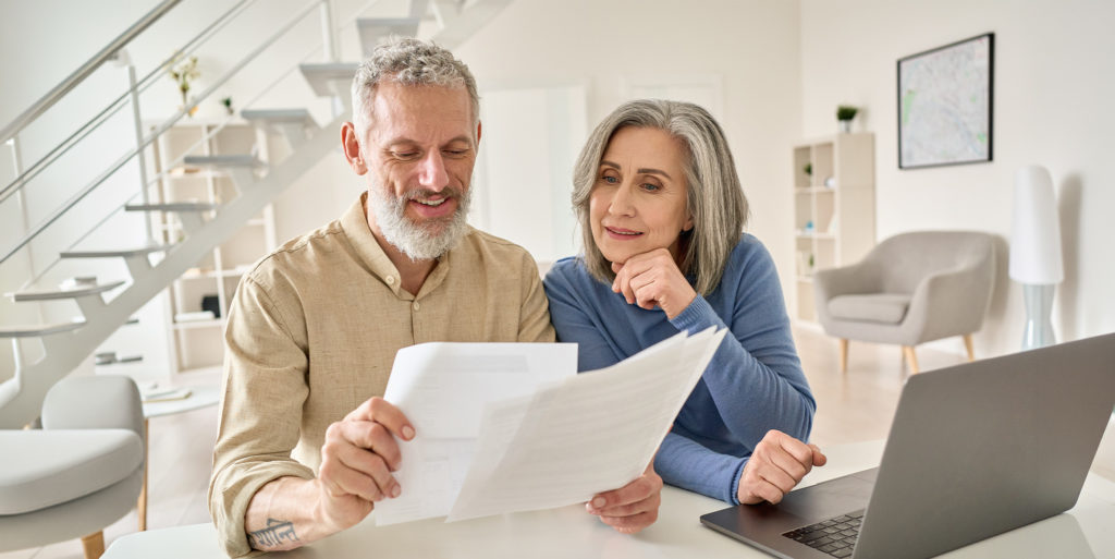 Filling Gaps in Your State Pension