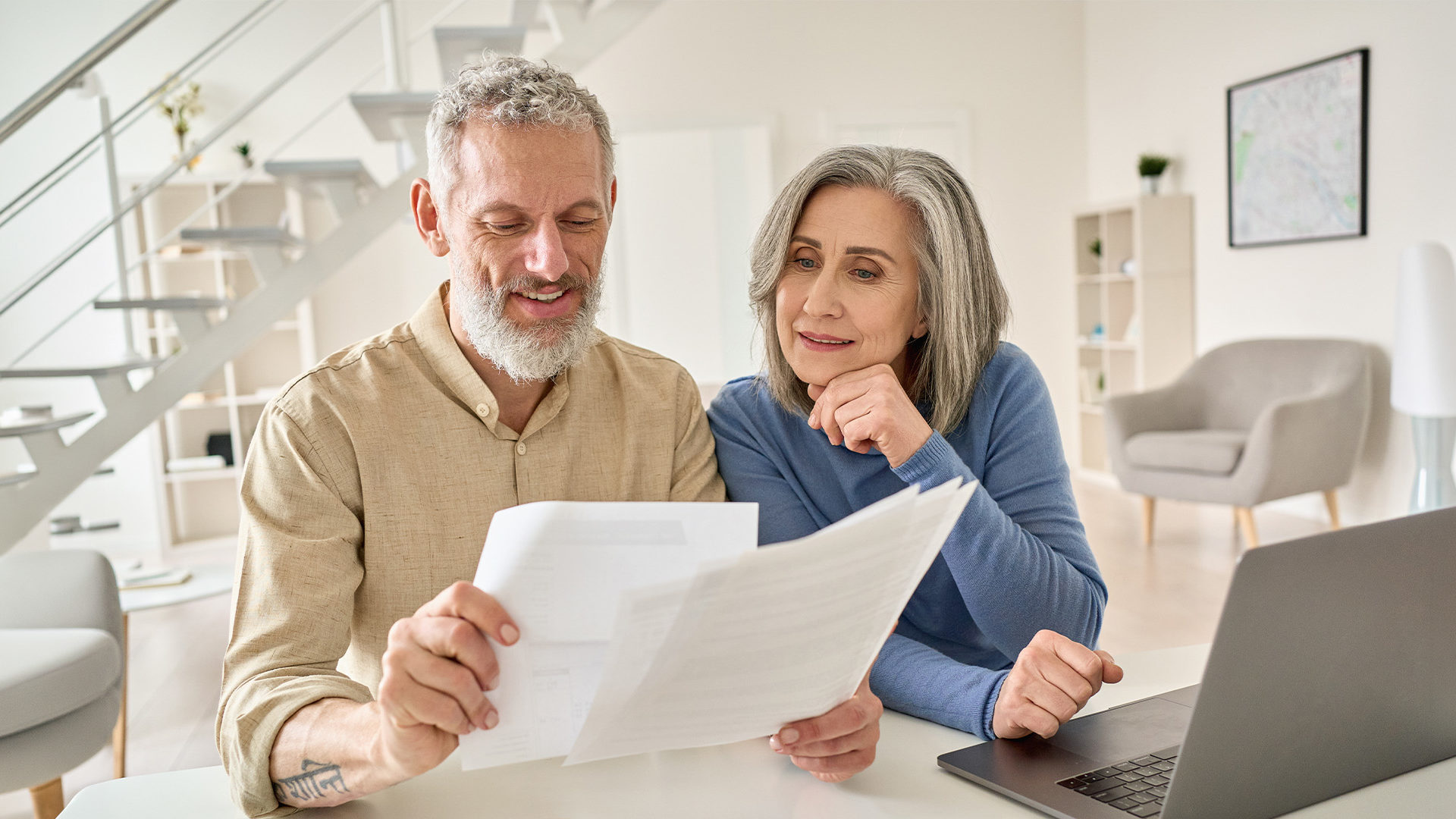 Filling Gaps in Your State Pension