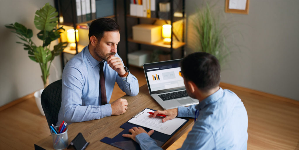Five Financial Planning Tips for Business Owners
