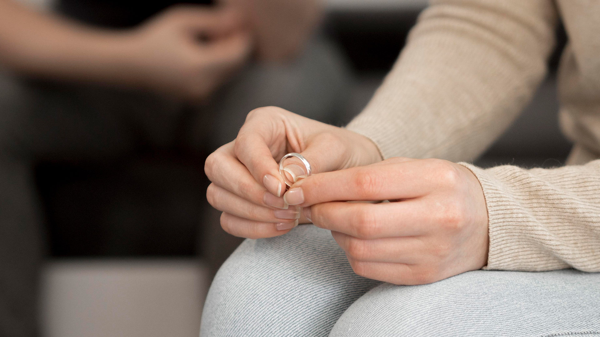 How does a divorce affect your retirement plans