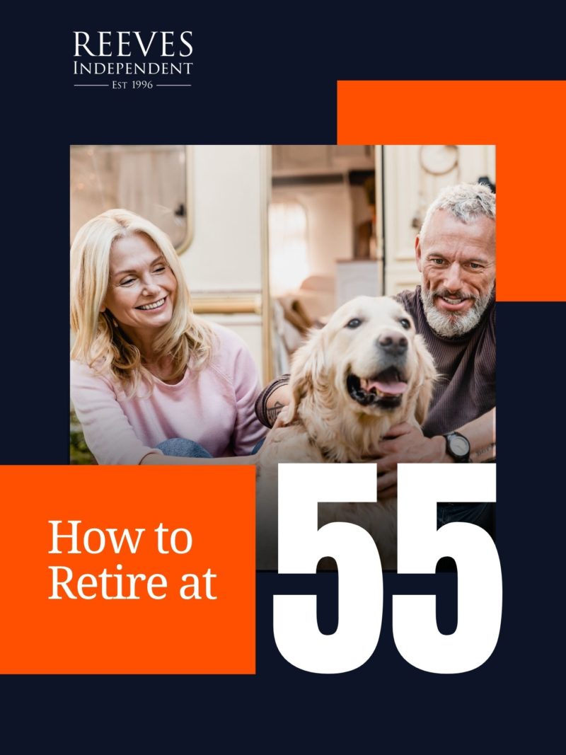 _How to Retire at 55