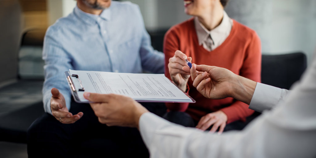 Intestacy Rules Explained