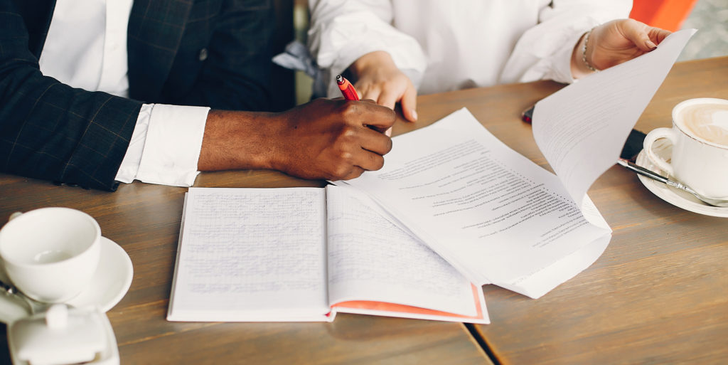 Lasting Power of Attorney