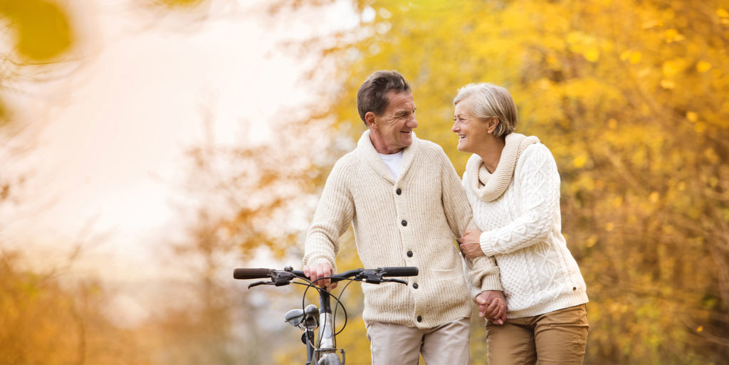 Options for Creating an Income in Retirement