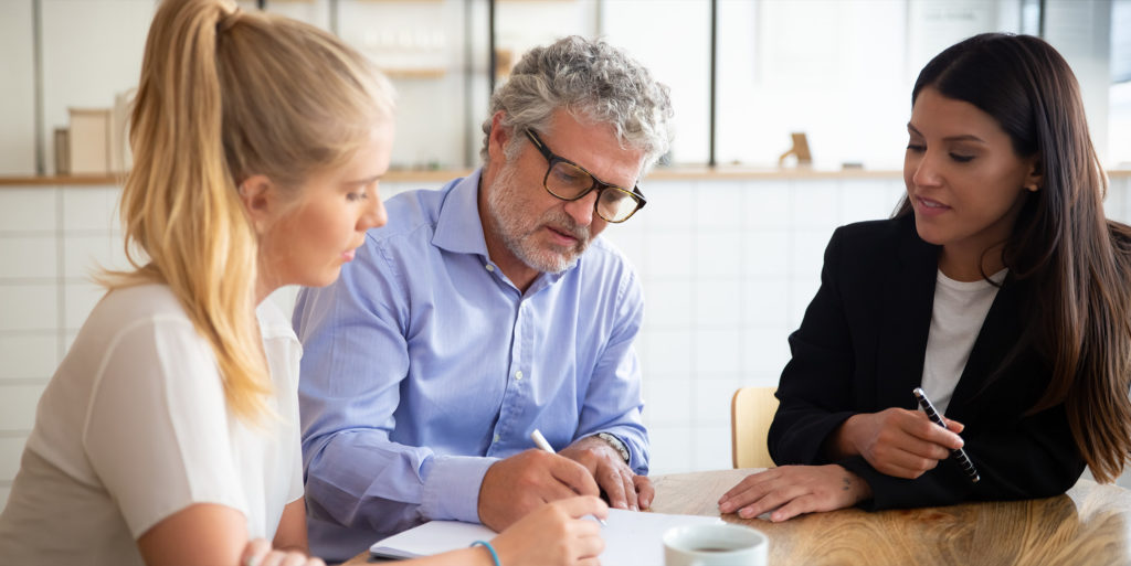Our Top Reasons for Making a Will