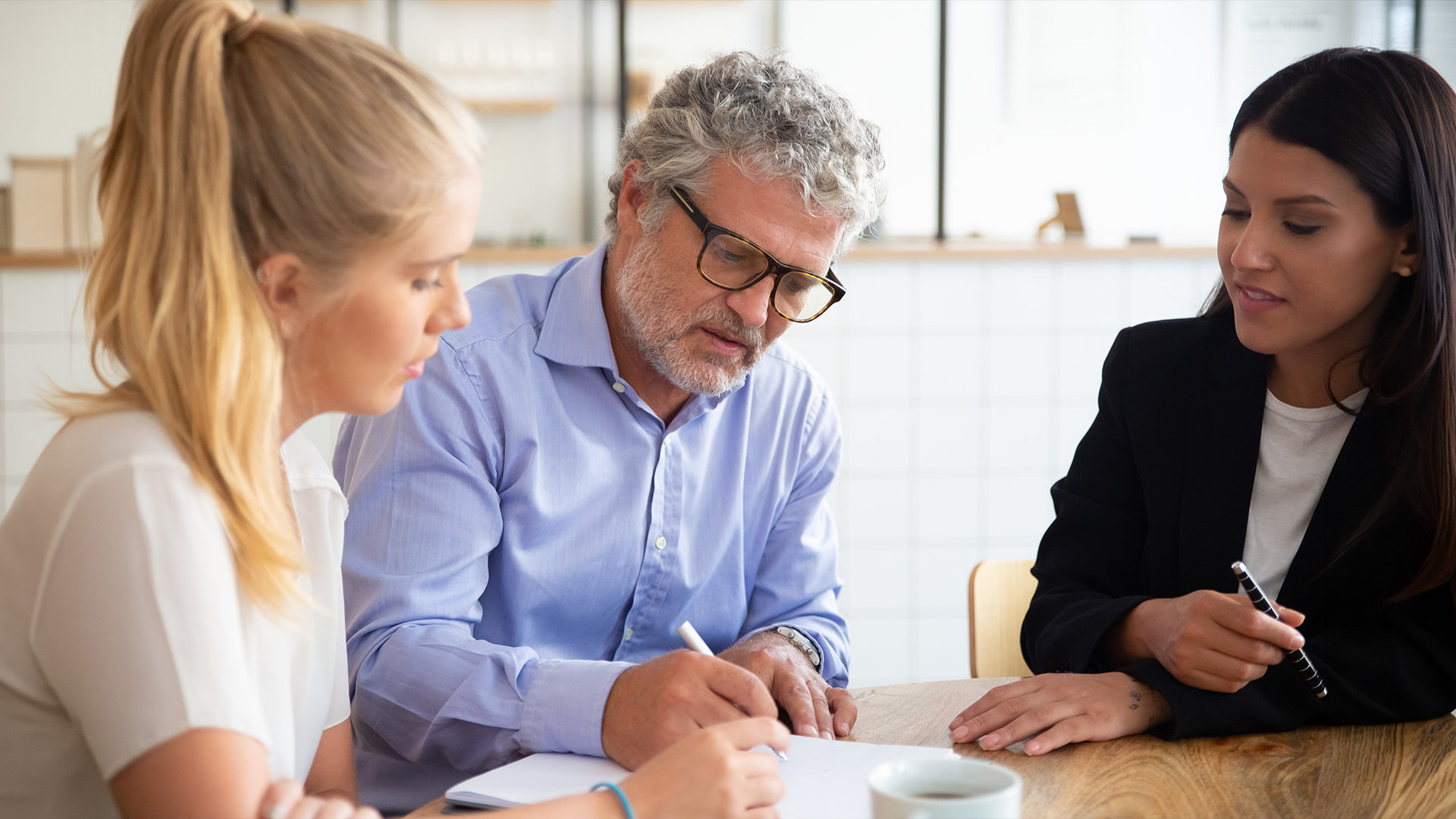 Our Top Reasons for Making a Will