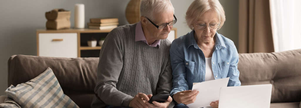 Pension Advice Hero