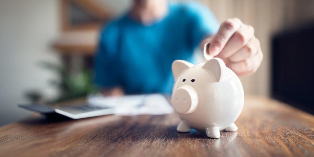 Property vs Pension