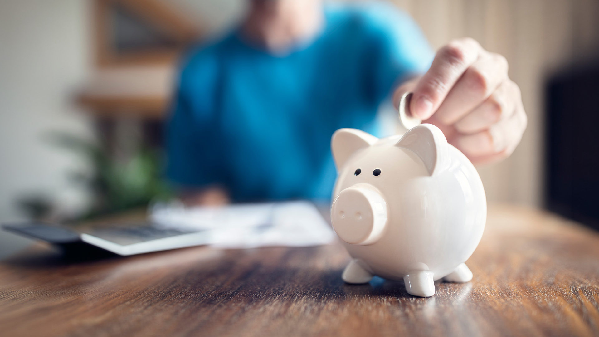 Property vs Pension