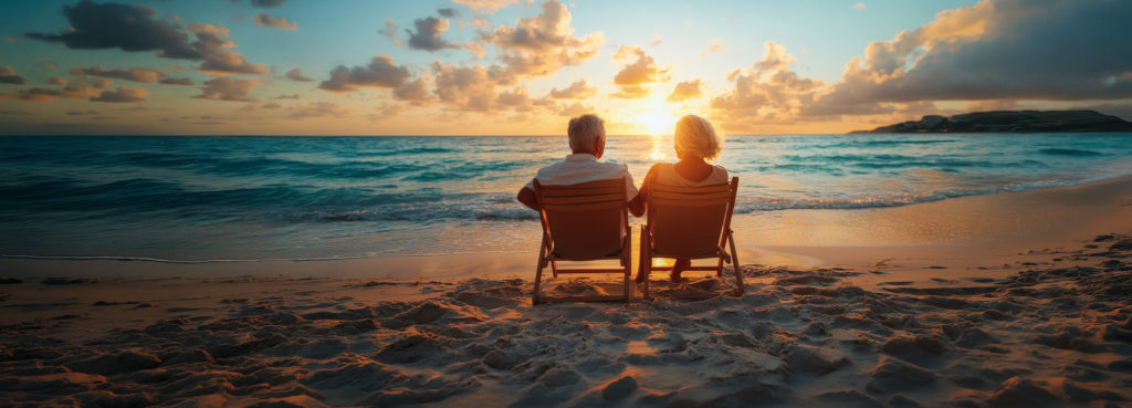 Retirement Planning Hero