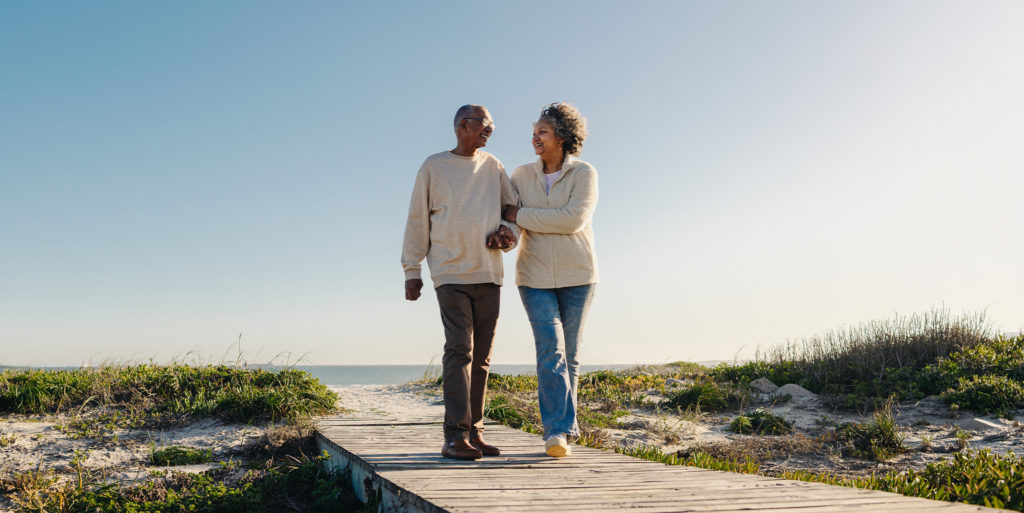 Retirement Planning for Couples