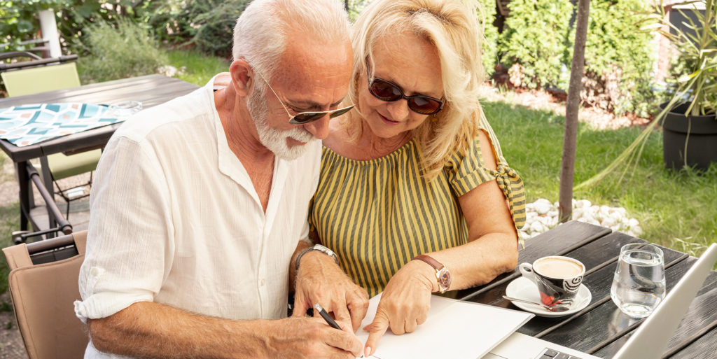 Should I Pay Off My Mortgage Before Retiring