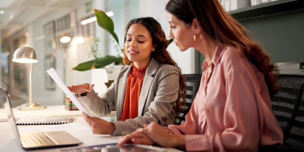 The Importance of Reviewing Your Financial Plan