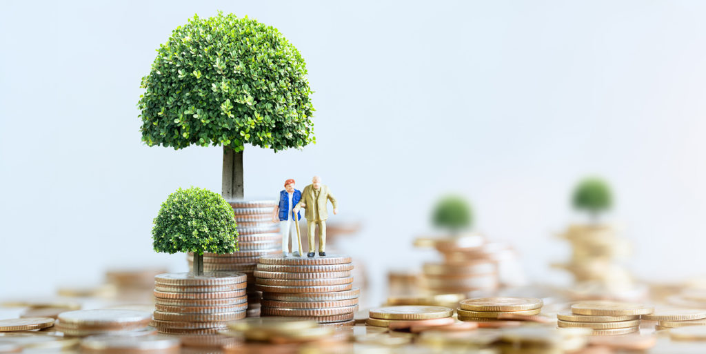 The State Pension Triple Lock, Unpicked