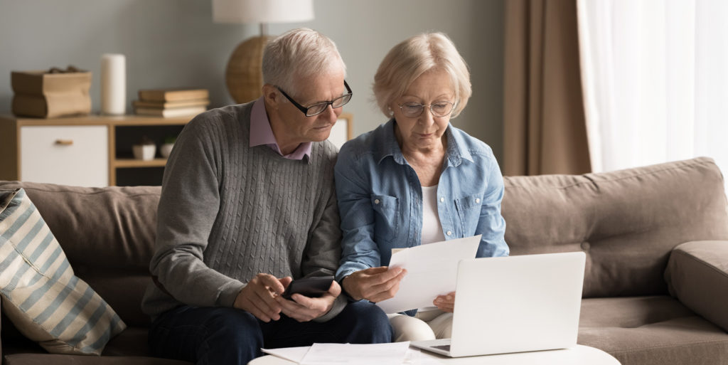 What Can You Use Your Pension For