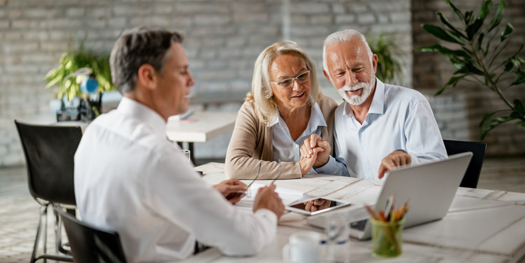 What Is a Drawdown Pension