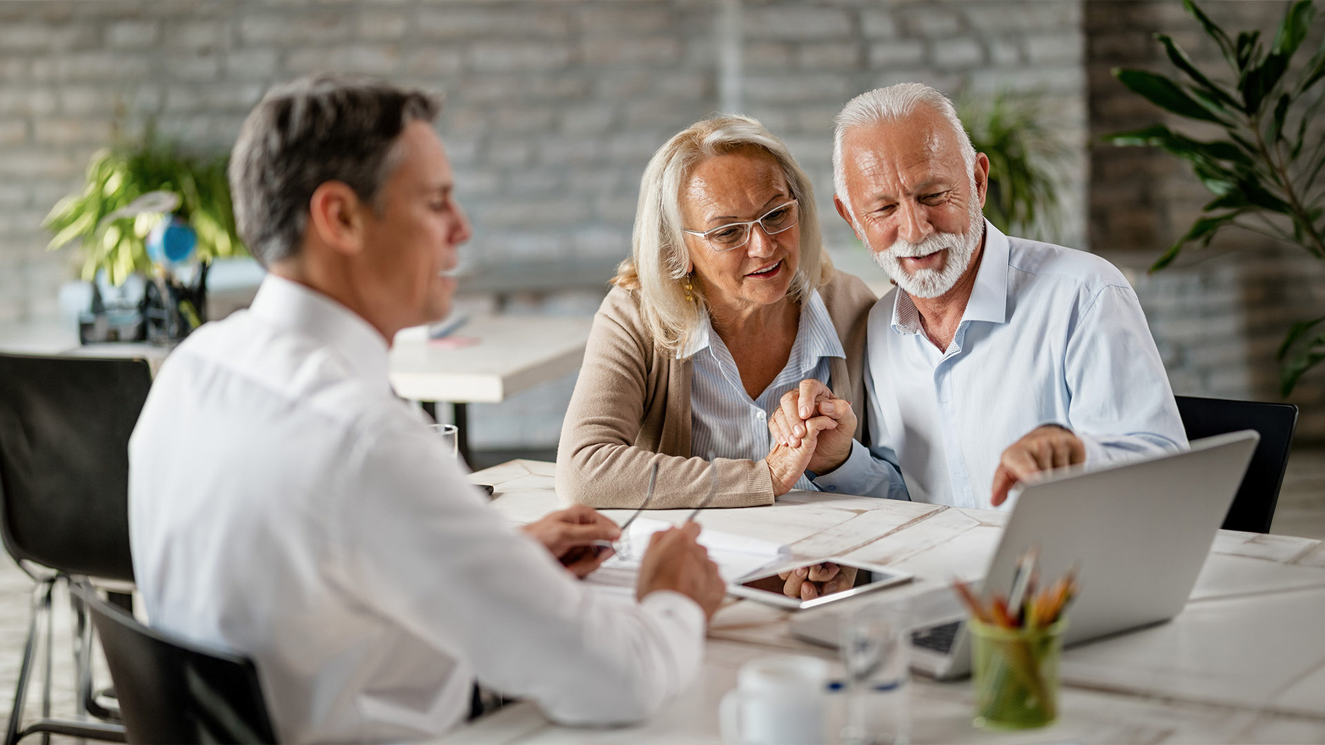 What Is a Drawdown Pension