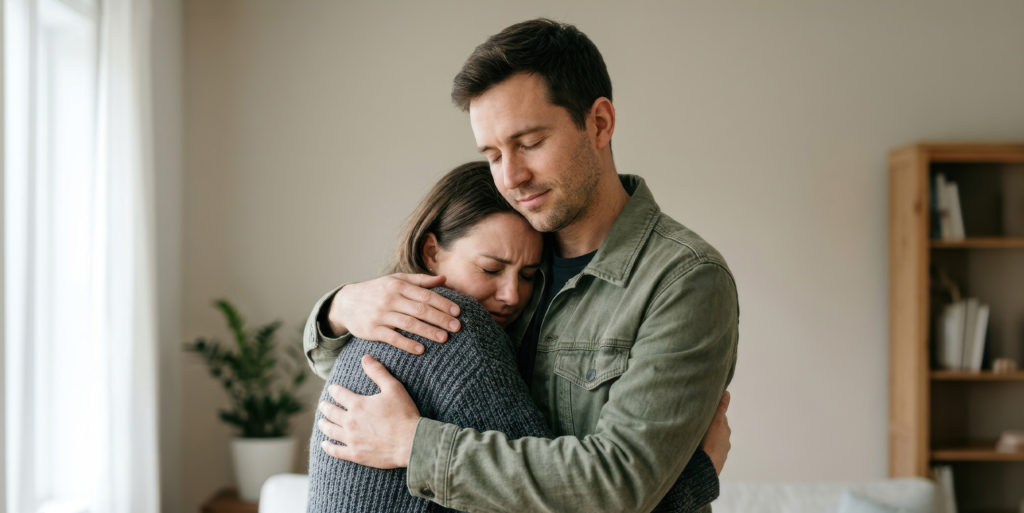 What to Do Financially If Your Partner Passes Away