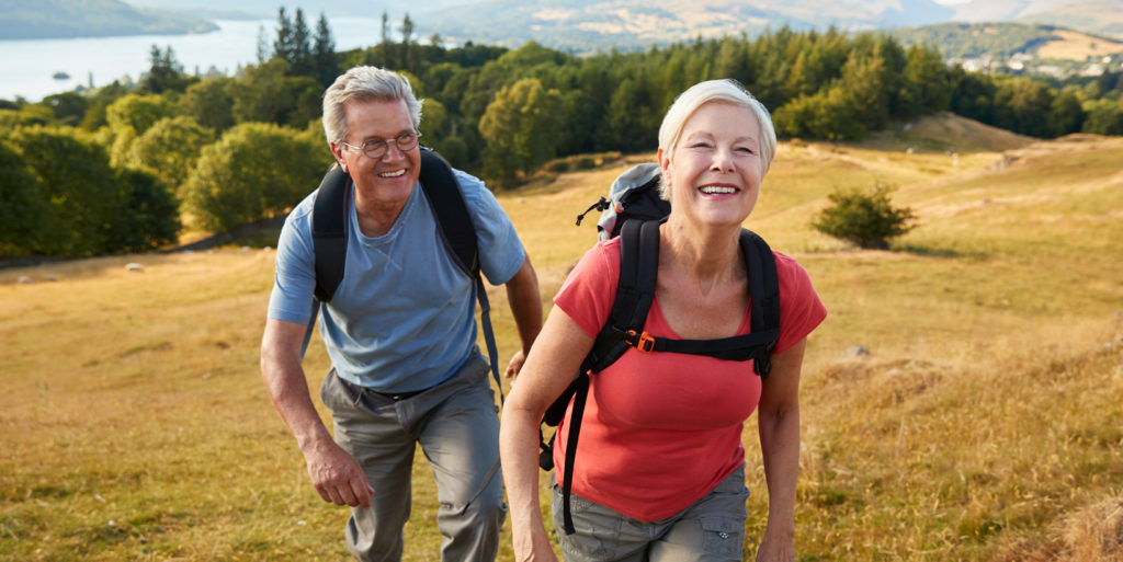When do you actually get to retire in the UK