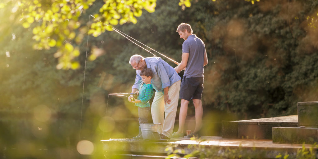 Why Protecting Your Income and Family Is a Must