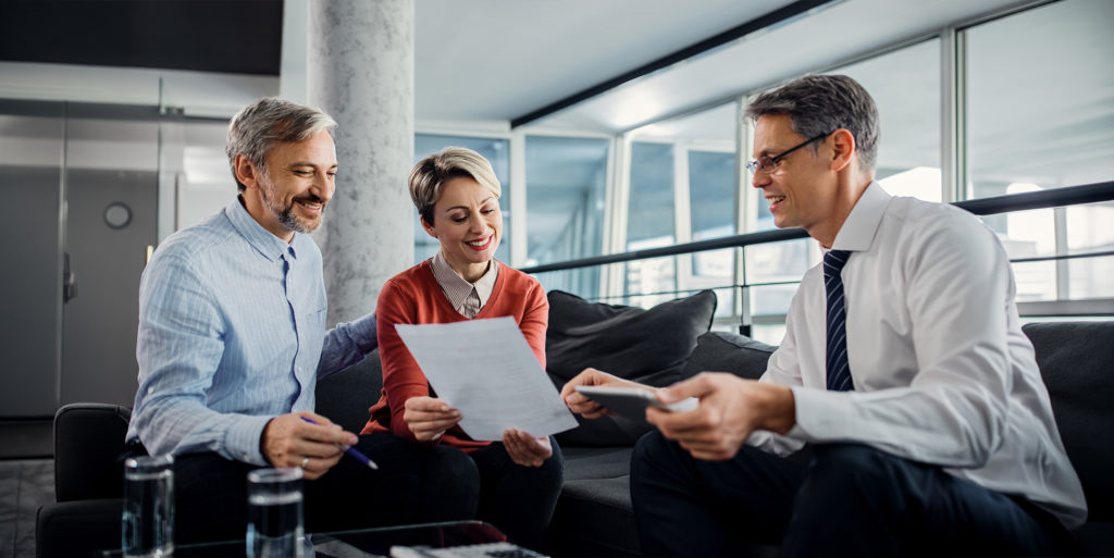 Why now is the prime time to speak to a Financial Adviser
