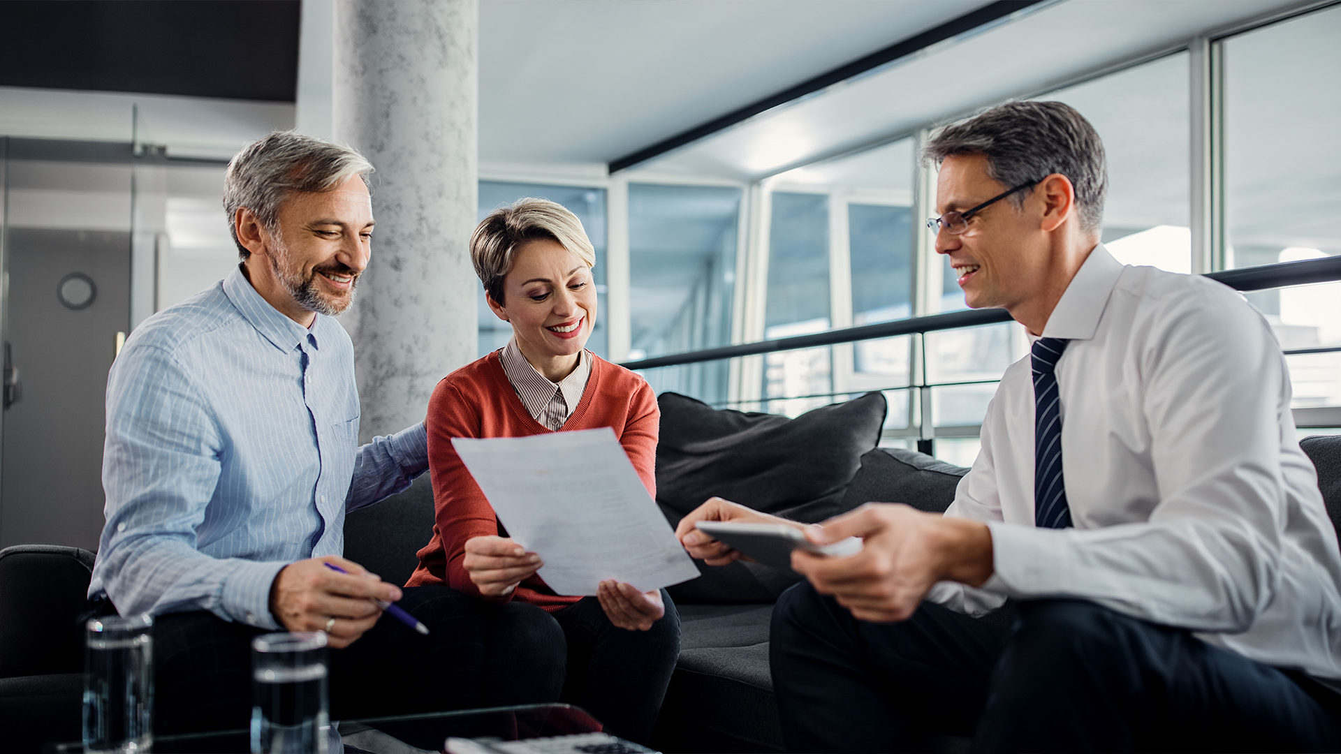 Why now is the prime time to speak to a Financial Adviser