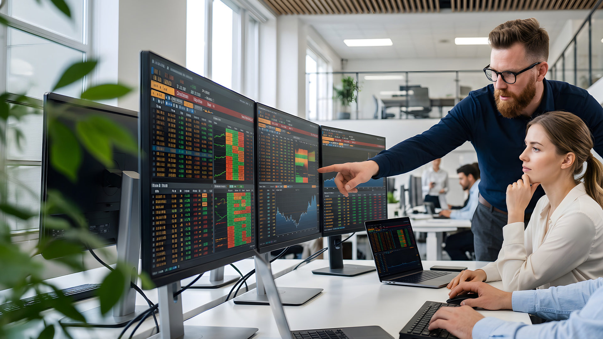 Investment planning Guide Hero